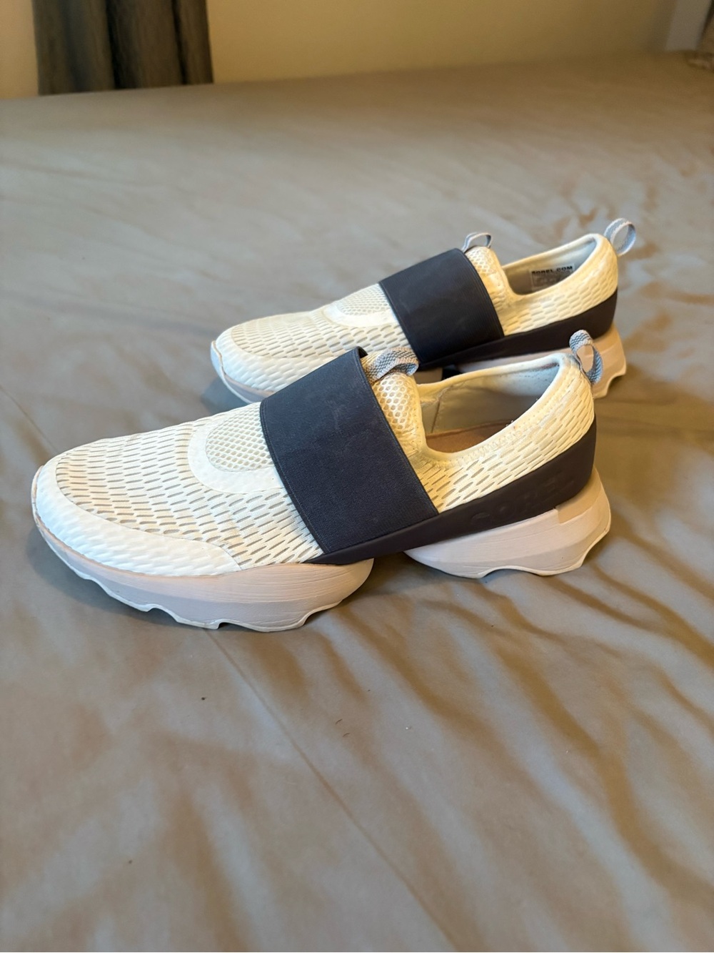 Sorel Slip-On Sneakers - Picture 6 of 10